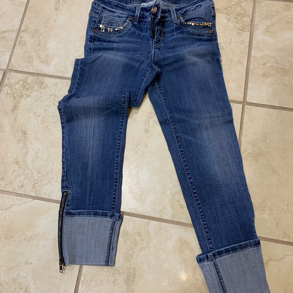 Cache Jeans - image 2